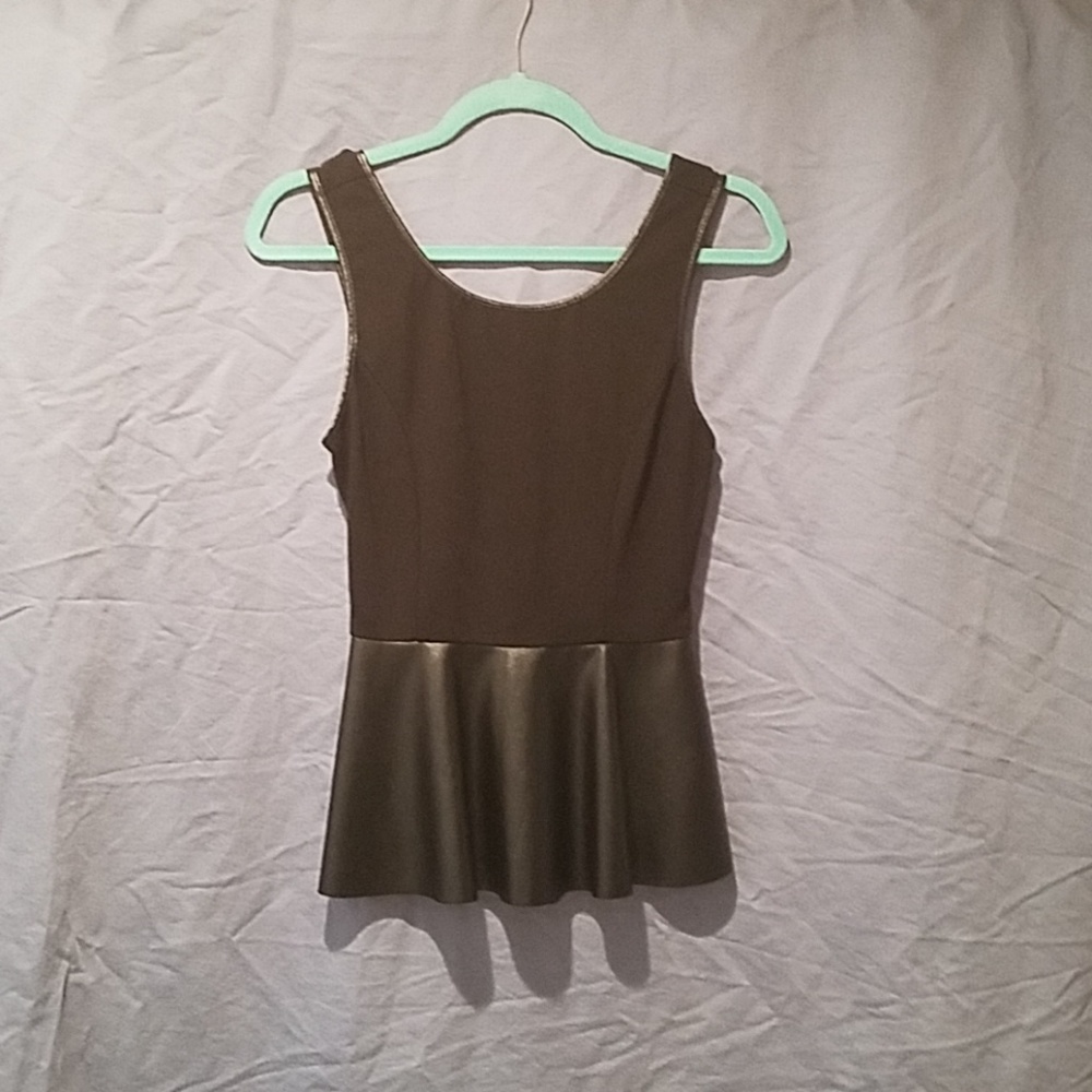 Forever 21 Top